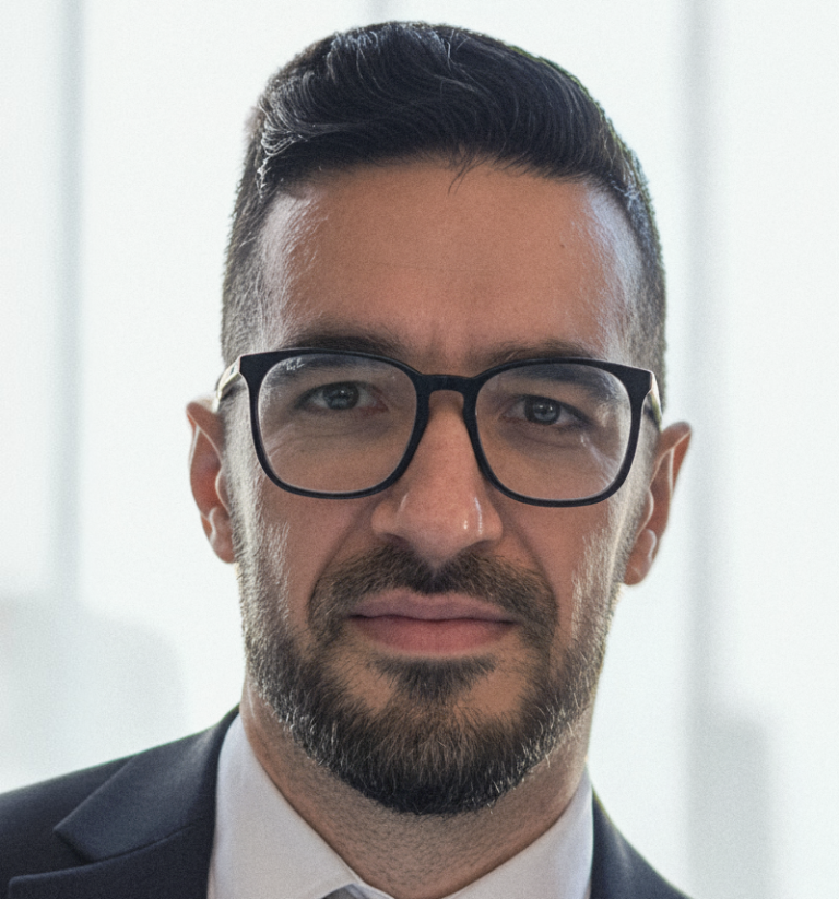 Daniel Da Silva, CPA